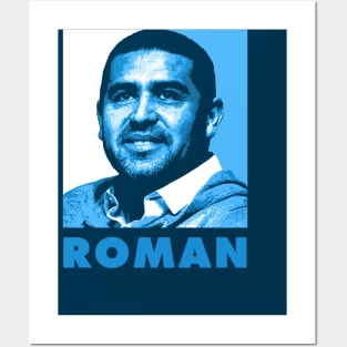 Riquelme's Hope Posters and Art